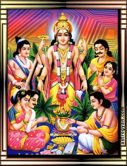 Satyanarayana Vratha Katha Telugu Free Download