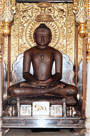 Shri Mahaveer ji 