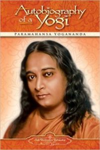 Autobiography of a Yogi is very interesting book.