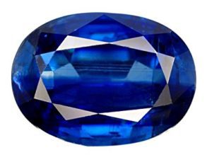Blue Sapphire- A powerful gemstone which can change your fate(for good or bad depends on your stars) within 3 minutes, 3 days for 3 months