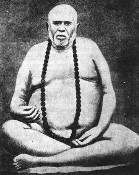Trailang Swami was a great Yogi who lived for around 300 years