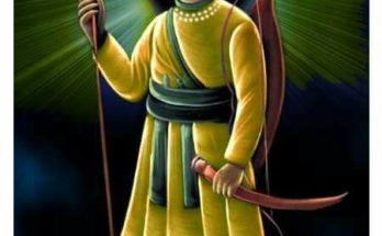 Maharaaj Chhatrasal fought and won all 52 battles in his life