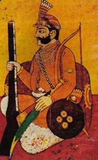 Maharaja Chhatrasal Bundela 