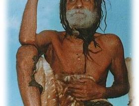 Devaraha Baba MahaYogi- A siddha sant who lived several hundred years