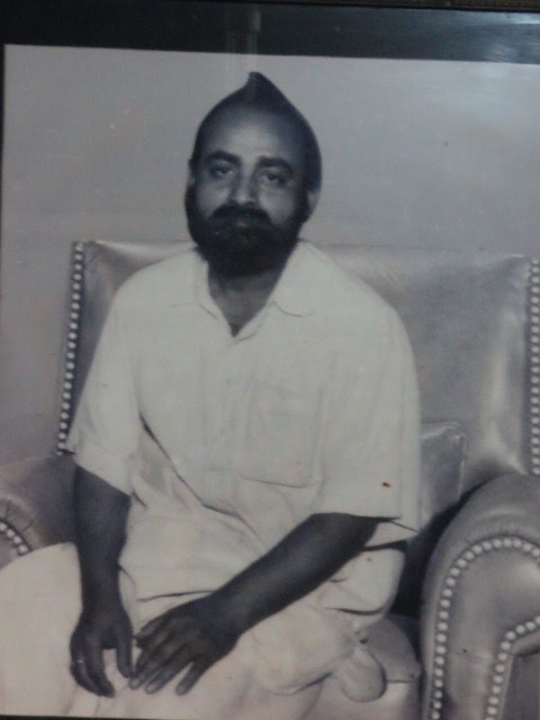 Gopal Chandra Mukhopadhyay was true patriot, Defender of Hindus, who brought down the jihad of G.G. Ajmiri and Mujibur Rehman & Suhrawardy to their knees in Calcutta in 1946