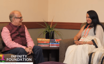 Why is Guyana Hindu-An interview