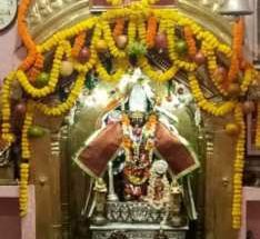 Bindu-Madhav-Vigrah Featured