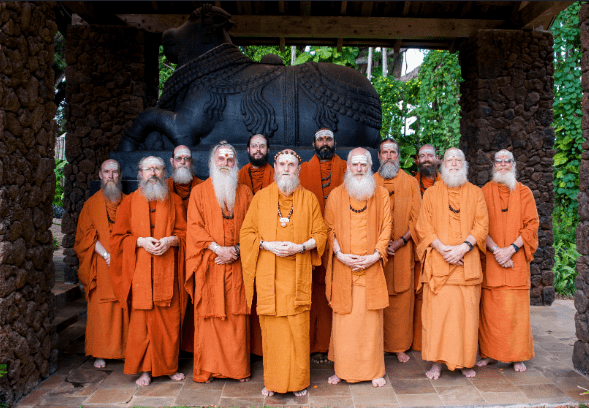 Kauai Hindu Monastery: A Sacred Oasis of Spiritual Enlightenment