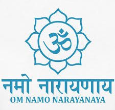 Om Namo Narayanay