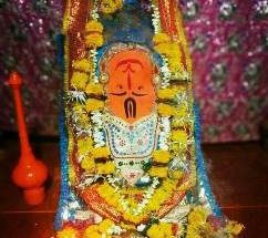 Shri Patal Vijay Hanumanji Sanver Indore Featured