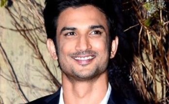 Sushant Singh Rajput did not commit suicide yet some people tried to impose his death as suicide