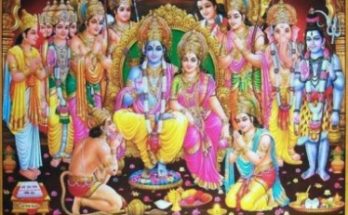 Prabhu Shri Ram Darbar-featured
