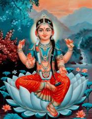 Shri Balatripurasundari Devi2-featured