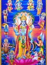 Bhagwan Shri Vishnu-Das Avatar-featured