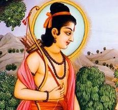 Shri Lakshman ji- Mahan vratee
