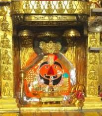 Shri Salasar hanuman ji small pic