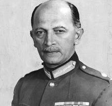 Field Marshal Km Cariappa Featured