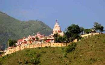 Kamakhya Devi Temple Pithoragarh Lite