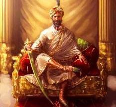 Maharaja Gulab Singh Jamwal